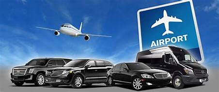 Airport Transfers