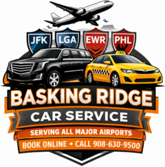 Basking Ridge Taxi & Limo